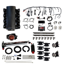 Load image into Gallery viewer, FiTech Fuel Injection 79604 Ultimate LS 750 HP EFI System