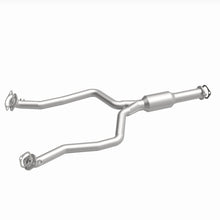 Load image into Gallery viewer, MagnaFlow Exhaust Products 21-094 OEM Grade Direct-Fit Catalytic Converter for Select Lexus LS400