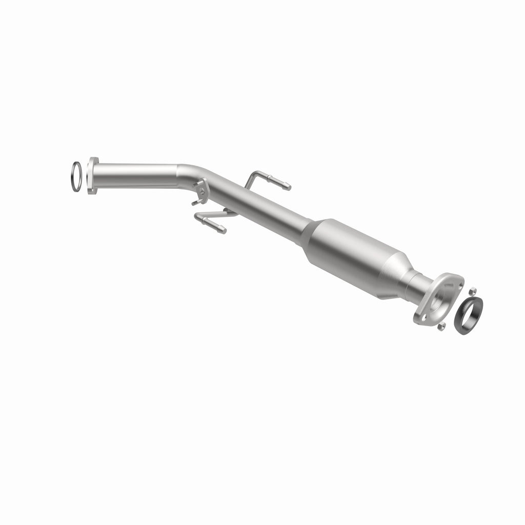 MagnaFlow Exhaust Products 49932 OEM Grade Direct-Fit Catalytic Converter for Select Toyota Sienna