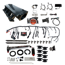 Load image into Gallery viewer, FiTech Fuel Injection 79611 Ultimate LS 500 HP EFI System