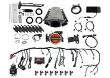 Load image into Gallery viewer, FiTech Fuel Injection 79614 Ultimate LS 750 HP EFI System