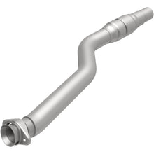 Load image into Gallery viewer, MagnaFlow Exhaust Products 49264 OEM Grade Direct-Fit Catalytic Converter for Select BMW M5, BMW M6