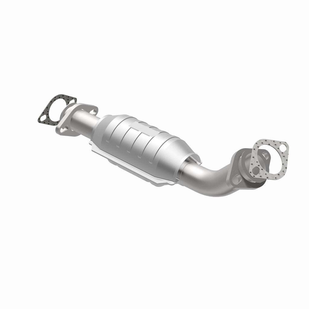 MagnaFlow Exhaust Products 23690 Standard Grade Direct-Fit Catalytic Converter for Select Mazda RX-7