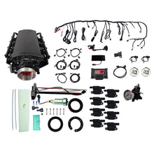 Load image into Gallery viewer, FiTech Fuel Injection 79630 Ultimate LS 1000 HP EFI System Master Kit