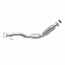 Load image into Gallery viewer, MagnaFlow Exhaust Products 49222 OEM Grade Direct-Fit Catalytic Converter for Select Chevrolet Trailblazer, GMC Envoy, Isuzu Ascender
