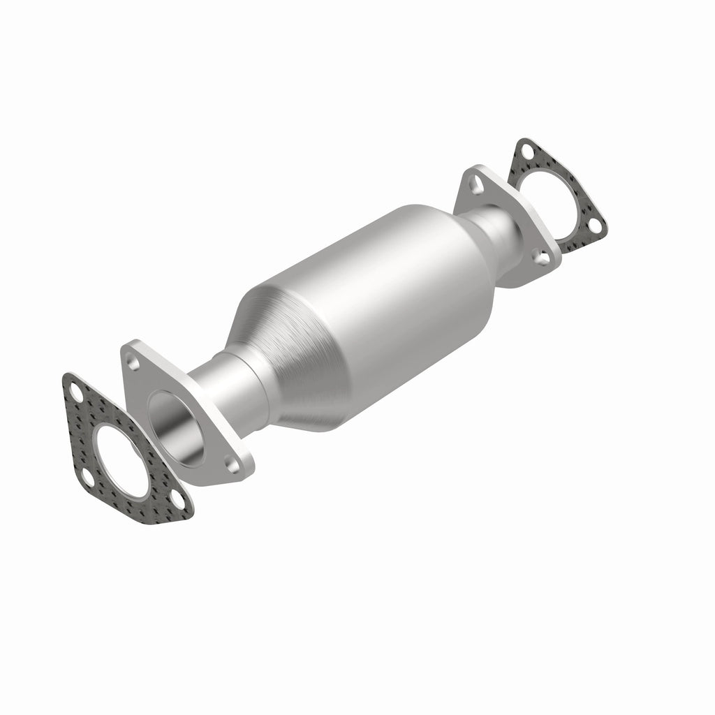 MagnaFlow Exhaust Products 22631 Standard Grade Direct-Fit Catalytic Converter for Select Honda Accord, Honda Prelude