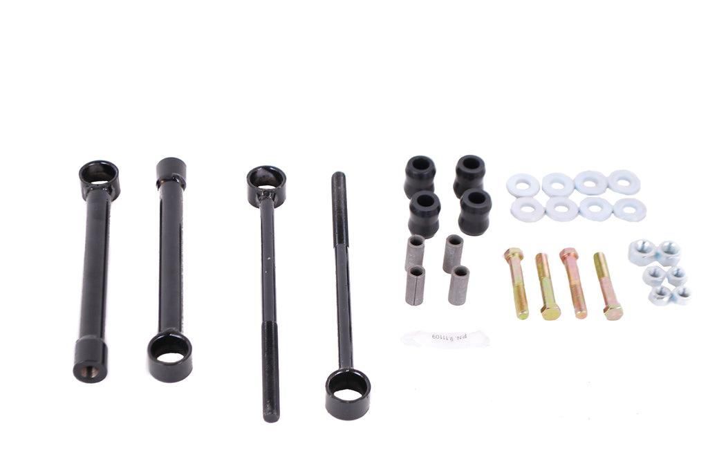 Hellwig 7963 Universal Adjustable Straight End Link