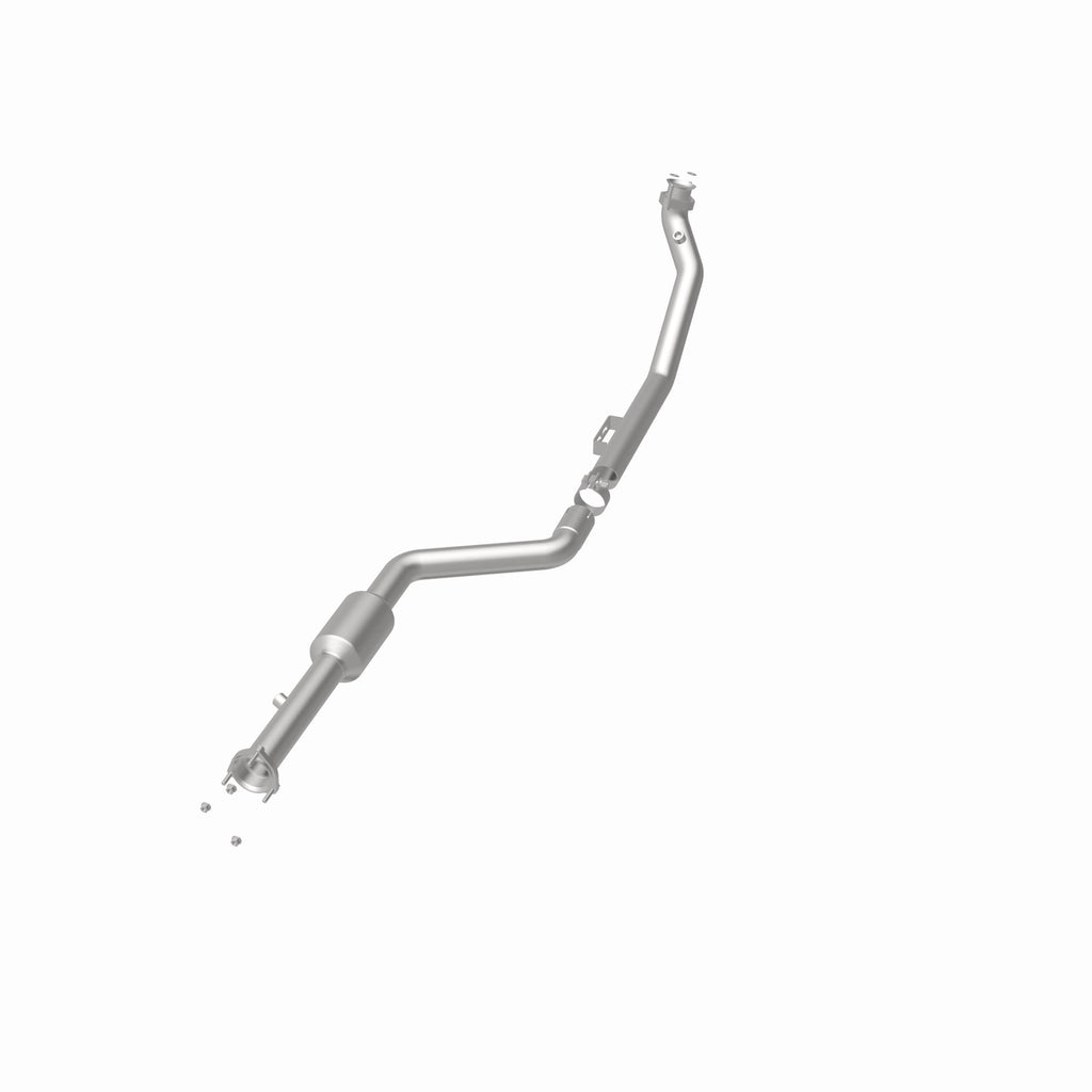 MagnaFlow Exhaust Products 4561722 California CARB Direct-Fit Catalytic Converter for Select Mercedes-Benz SLK230