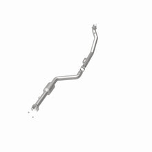 Load image into Gallery viewer, MagnaFlow Exhaust Products 4561722 California CARB Direct-Fit Catalytic Converter for Select Mercedes-Benz SLK230