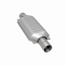 Load image into Gallery viewer, MagnaFlow Exhaust Products 94439 Standard Grade Universal Catalytic Converter