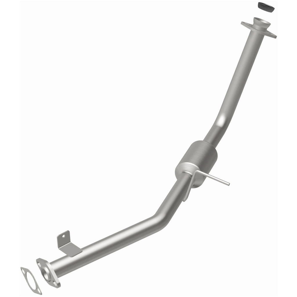 MagnaFlow Exhaust Products 24459 Standard Grade Direct-Fit Catalytic Converter for Select Suzuki Samurai