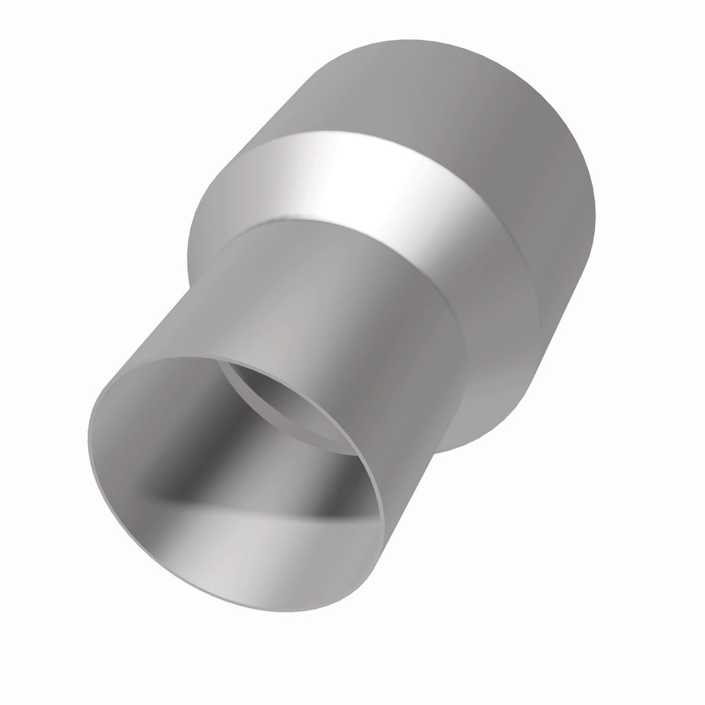 MagnaFlow Exhaust Products 10767 Exhaust Tip Adapter - 3.50/5 Inch