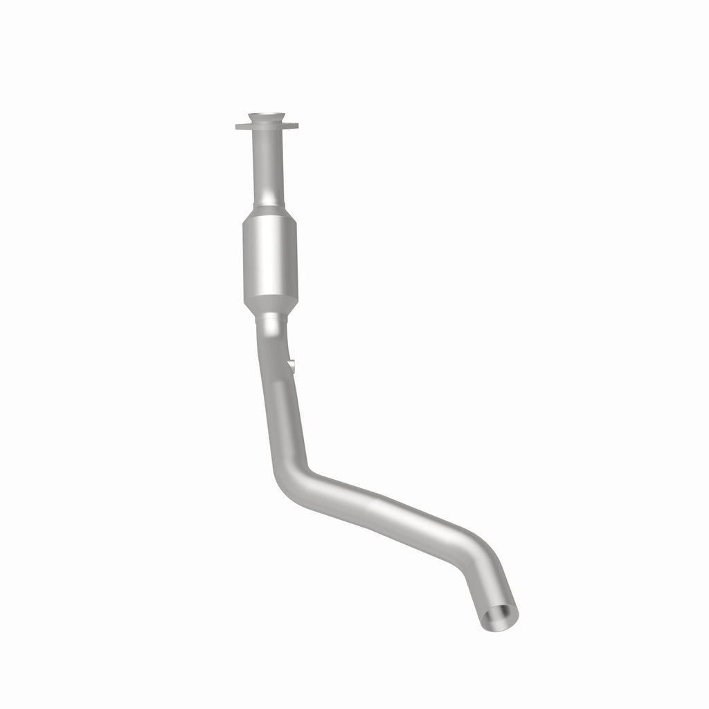 MagnaFlow Exhaust Products 4481467 California CARB Direct-Fit Catalytic Converter for Select Ford Thunderbird, Jaguar S-Type, Lincoln LS