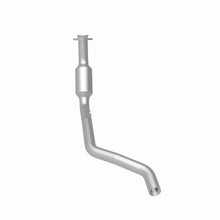 Load image into Gallery viewer, MagnaFlow Exhaust Products 4481467 California CARB Direct-Fit Catalytic Converter for Select Ford Thunderbird, Jaguar S-Type, Lincoln LS