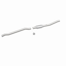 Load image into Gallery viewer, MagnaFlow Exhaust Products 23506 HM Grade Direct-Fit Catalytic Converter for Select Dodge Dakota