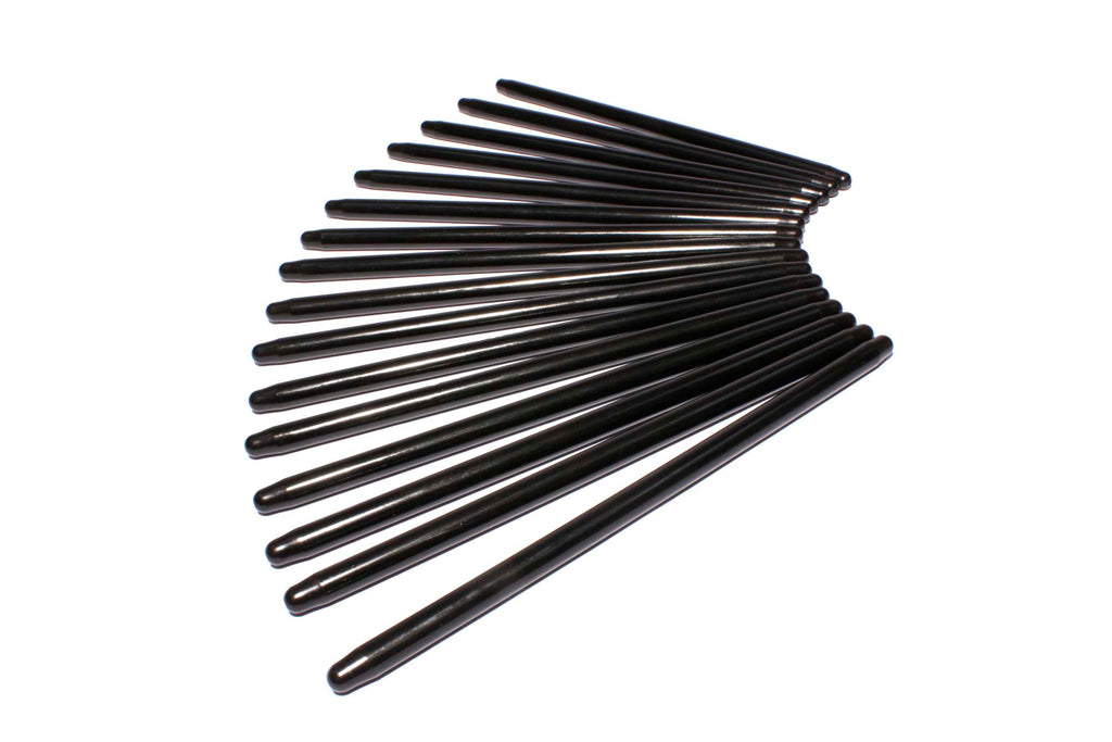 COMP Cams 7969-16 Hi-Tech 8.380" Long, .080" Wall, 3/8" Diameter Pushrod Set
