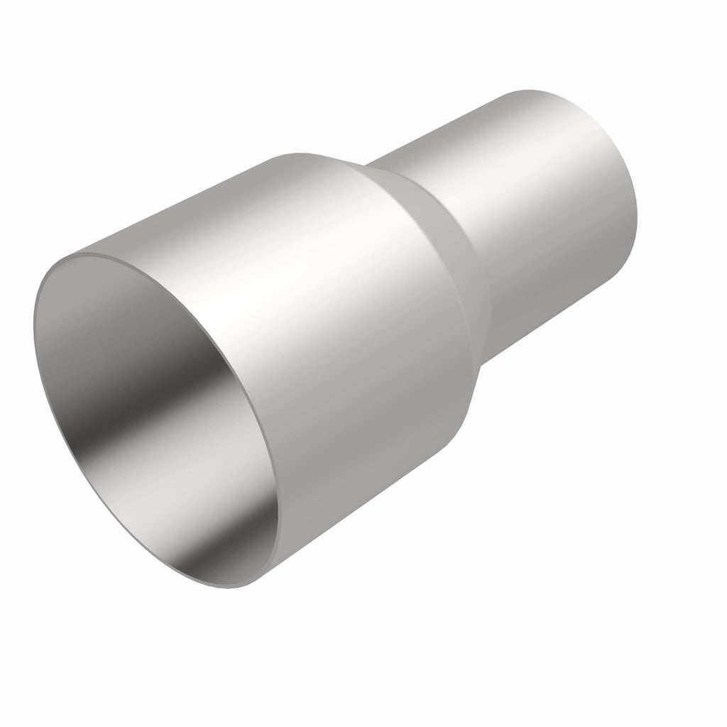 MagnaFlow Exhaust Products 10763 Exhaust Tip Adapter - 2.75/4 Inch