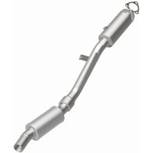 Load image into Gallery viewer, MagnaFlow Exhaust Products 51119 OEM Grade Direct-Fit Catalytic Converter for Select Audi A4 Quattro