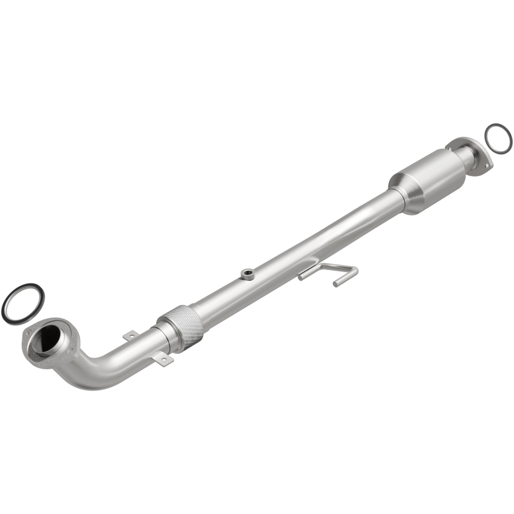 MagnaFlow Exhaust Products 5571435 California CARB Direct-Fit Catalytic Converter for Select Toyota Camry