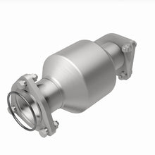 Load image into Gallery viewer, MagnaFlow Exhaust Products 5571476 California CARB Direct-Fit Catalytic Converter for Select Honda Accord