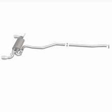 Load image into Gallery viewer, MagnaFlow Exhaust Products 15065 Touring Series Polished Cat-Back System for Select Land Rover Range Rover Evoque