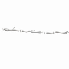 Load image into Gallery viewer, MagnaFlow Exhaust Products 5491043 California CARB Direct-Fit Catalytic Converter for Select Mazda CX-7