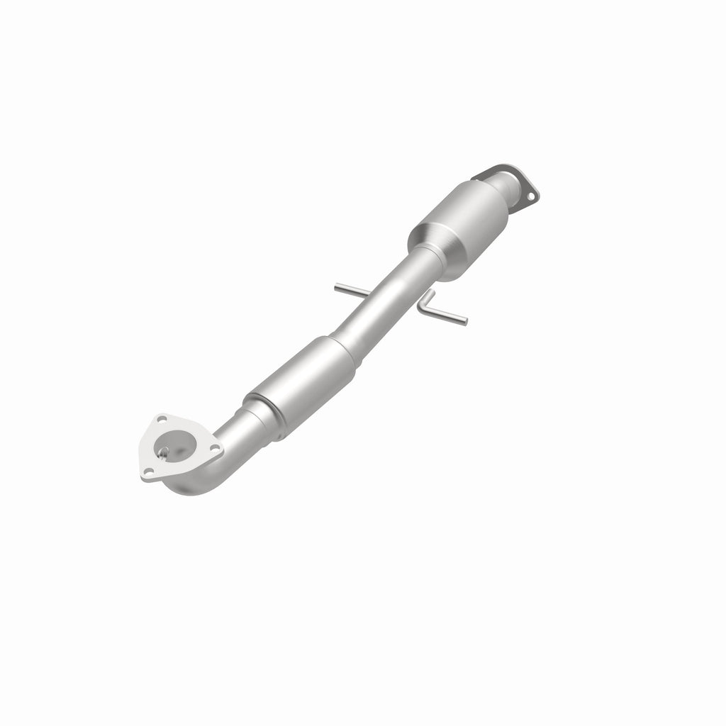 MagnaFlow Exhaust Products 557914 California CARB Direct-Fit Catalytic Converter for Select Buick Verano
