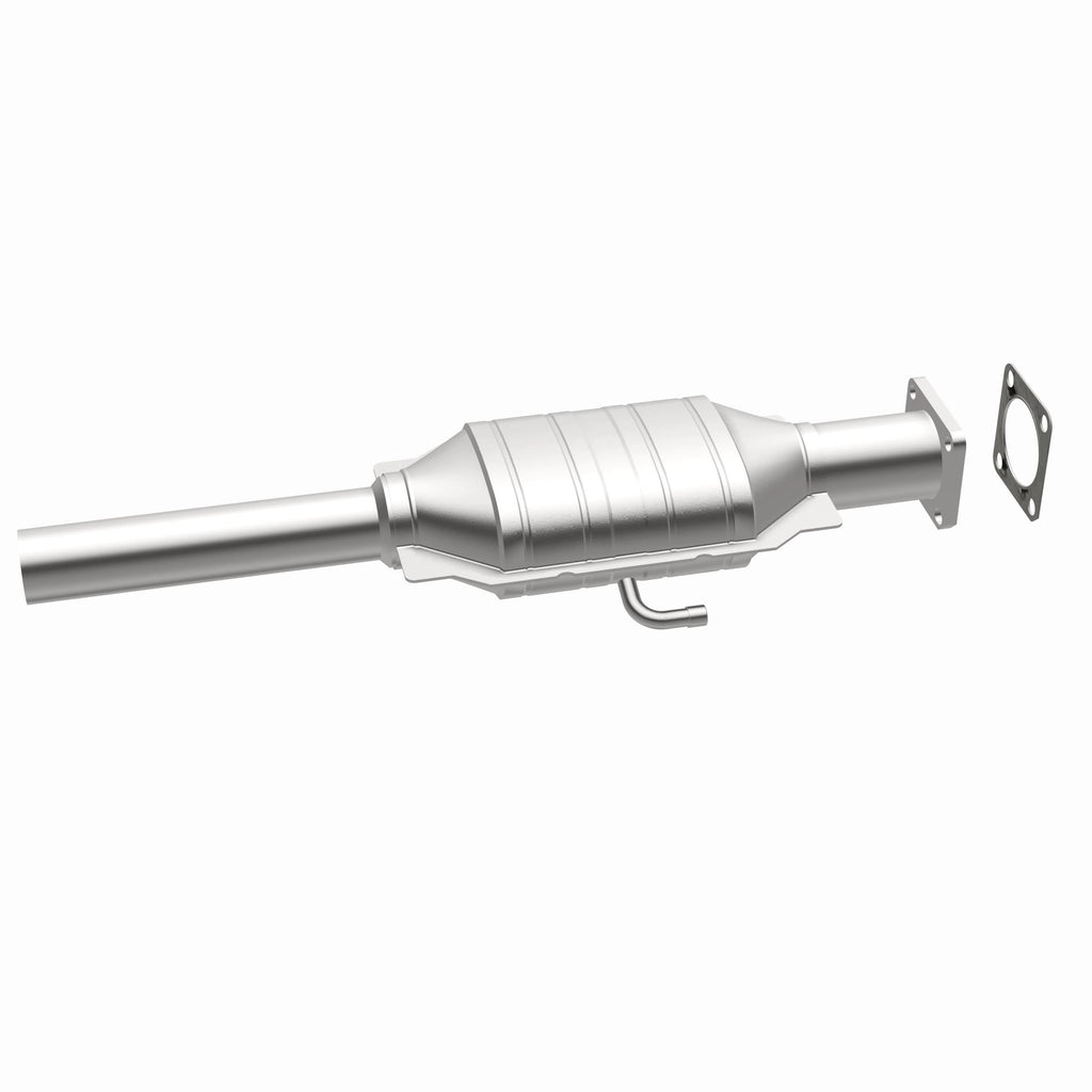 MagnaFlow Exhaust Products 23224 Standard Grade Direct-Fit Catalytic Converter for Select Jeep Cherokee, Jeep Comanche, Jeep Wagoneer