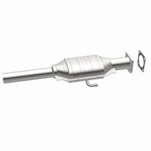 Load image into Gallery viewer, MagnaFlow Exhaust Products 23224 Standard Grade Direct-Fit Catalytic Converter for Select Jeep Cherokee, Jeep Comanche, Jeep Wagoneer