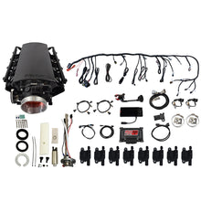 Load image into Gallery viewer, FiTech Fuel Injection 79702 Ultimate LS 500 HP EFI Master Kit