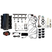 Load image into Gallery viewer, FiTech Fuel Injection 79703 Ultimate LS 750 HP EFI System Master Kit