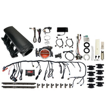 Load image into Gallery viewer, FiTech Fuel Injection 79706 Ultimate LS 500 HP EFI System Master Kit