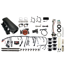 Load image into Gallery viewer, FiTech Fuel Injection 79708 Ultimate LS 750 HP EFI System Master Kit