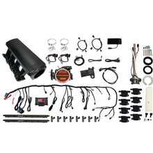 Load image into Gallery viewer, FiTech Fuel Injection 79709 Ultimate LS 750 HP EFI System Master Kit