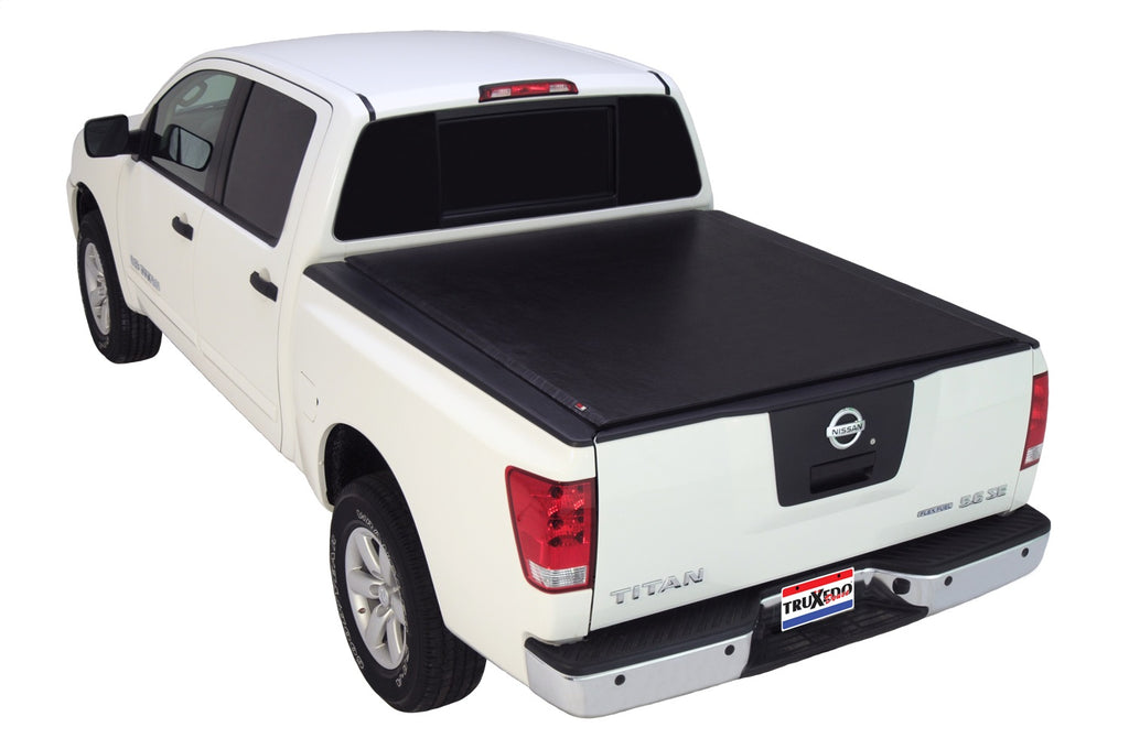 Truxedo 797101 Deuce for Select Nissan TITAN