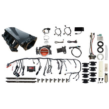 Load image into Gallery viewer, FiTech Fuel Injection 79711 Ultimate LS 500 HP EFI System Master Kit