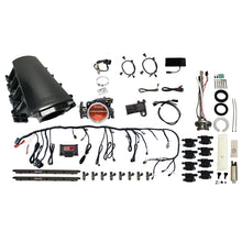 Load image into Gallery viewer, FiTech Fuel Injection 79715 Ultimate LS 500 HP EFI System Master Kit