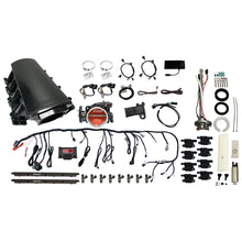 Load image into Gallery viewer, FiTech Fuel Injection 79716 Ultimate LS 500 HP EFI System Master Kit