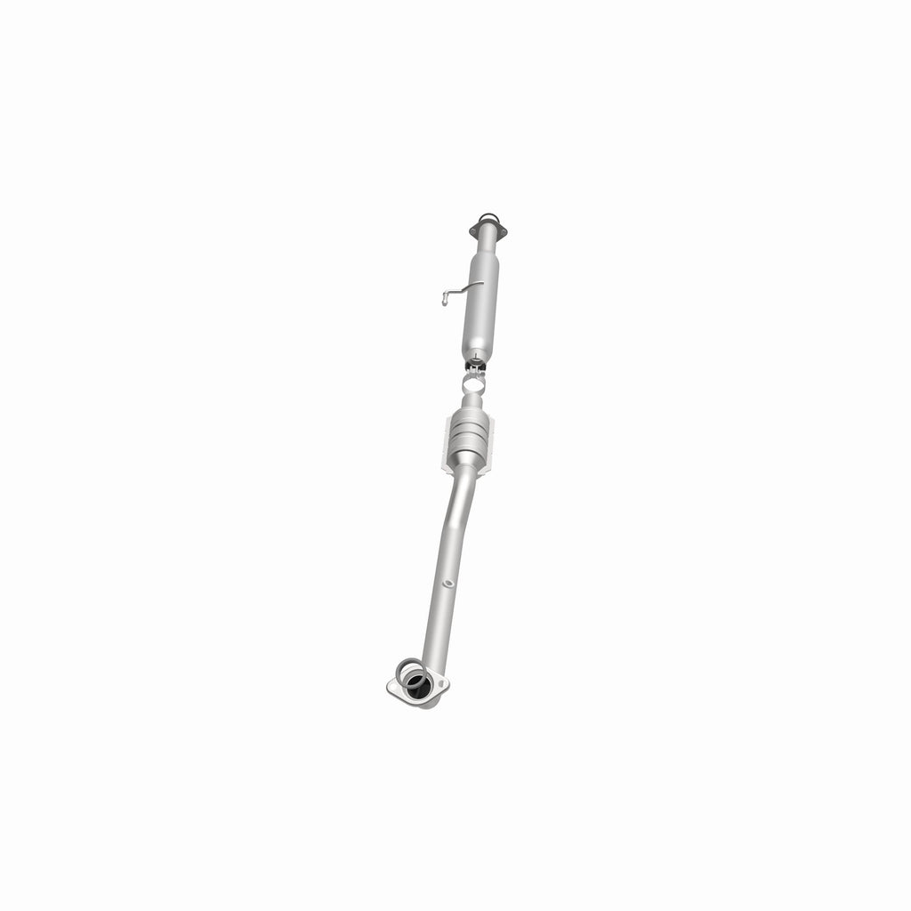 MagnaFlow Exhaust Products 52095 OEM Grade Direct-Fit Catalytic Converter for Select Toyota Avalon, Toyota Camry