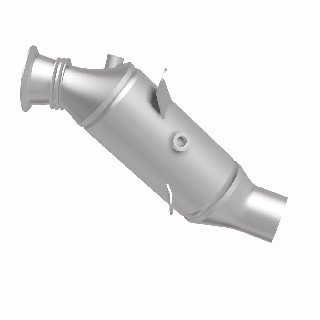 MagnaFlow Exhaust Products 52254 OEM Grade Direct-Fit Catalytic Converter for Select BMW 535i, BMW 535i GT, BMW 535i GT xDrive, BMW 535i xDrive, BMW 640i, BMW 640i Gran Coupe, BMW 640i xDrive, BMW 640i xDrive Gran Coupe, BMW 740Li, BMW 740Li xDrive, BMW