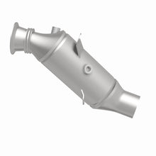 Load image into Gallery viewer, MagnaFlow Exhaust Products 52254 OEM Grade Direct-Fit Catalytic Converter for Select BMW 535i, BMW 535i GT, BMW 535i GT xDrive, BMW 535i xDrive, BMW 640i, BMW 640i Gran Coupe, BMW 640i xDrive, BMW 640i xDrive Gran Coupe, BMW 740Li, BMW 740Li xDrive, BMW