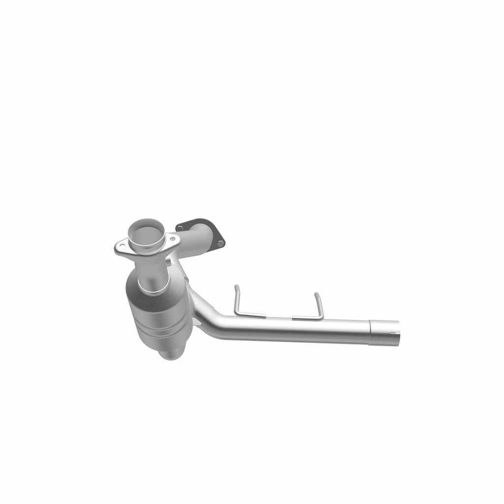 MagnaFlow Exhaust Products 52418 OEM Grade Direct-Fit Catalytic Converter for Select Ford Expedition, Ford F-150, Lincoln Navigator