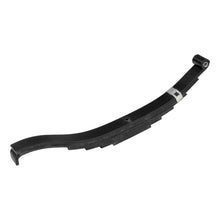 Load image into Gallery viewer, CURT 797547 Trailer Slipper Spring, 3,500-lb. Capacity, 6-Leaf