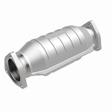 Load image into Gallery viewer, MagnaFlow Exhaust Products 22927 Standard Grade Direct-Fit Catalytic Converter for Select Audi 100, Audi 5000, Audi Quattro