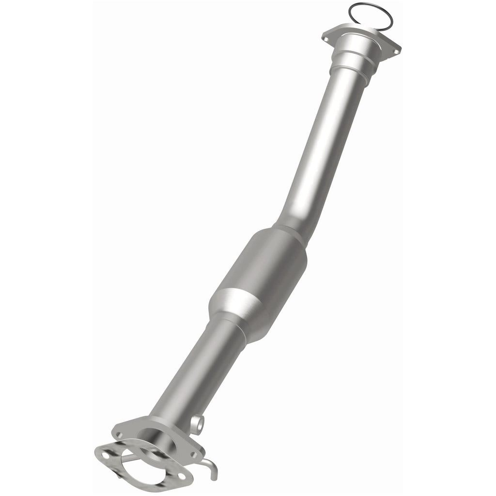 MagnaFlow Exhaust Products 24221 HM Grade Direct-Fit Catalytic Converter for Select Buick LaCrosse, Chevrolet Impala, Chevrolet Monte Carlo, Pontiac Grand Prix