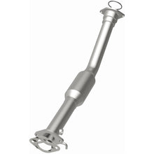 Load image into Gallery viewer, MagnaFlow Exhaust Products 24221 HM Grade Direct-Fit Catalytic Converter for Select Buick LaCrosse, Chevrolet Impala, Chevrolet Monte Carlo, Pontiac Grand Prix