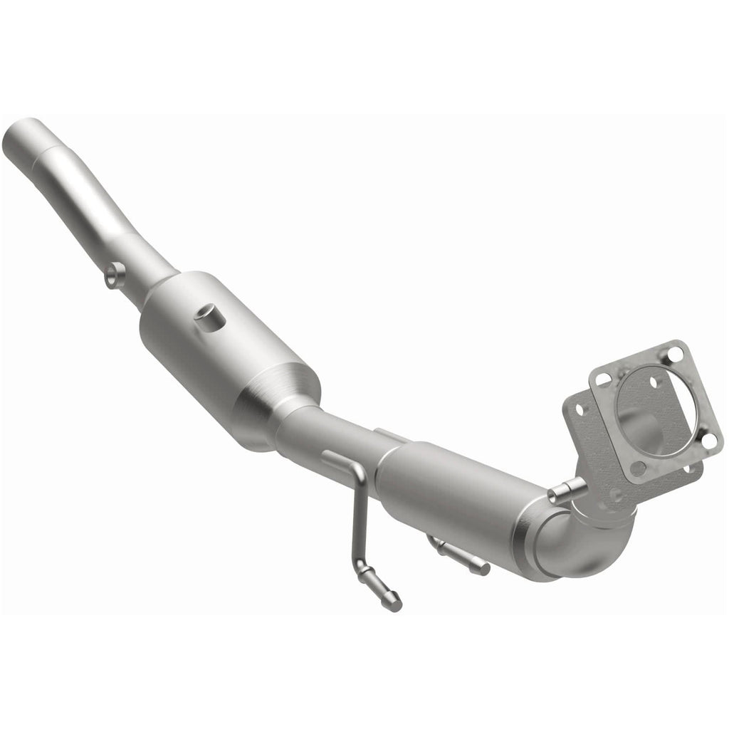 MagnaFlow Exhaust Products 5461464 California CARB Direct-Fit Catalytic Converter for Select Volkswagen Jetta
