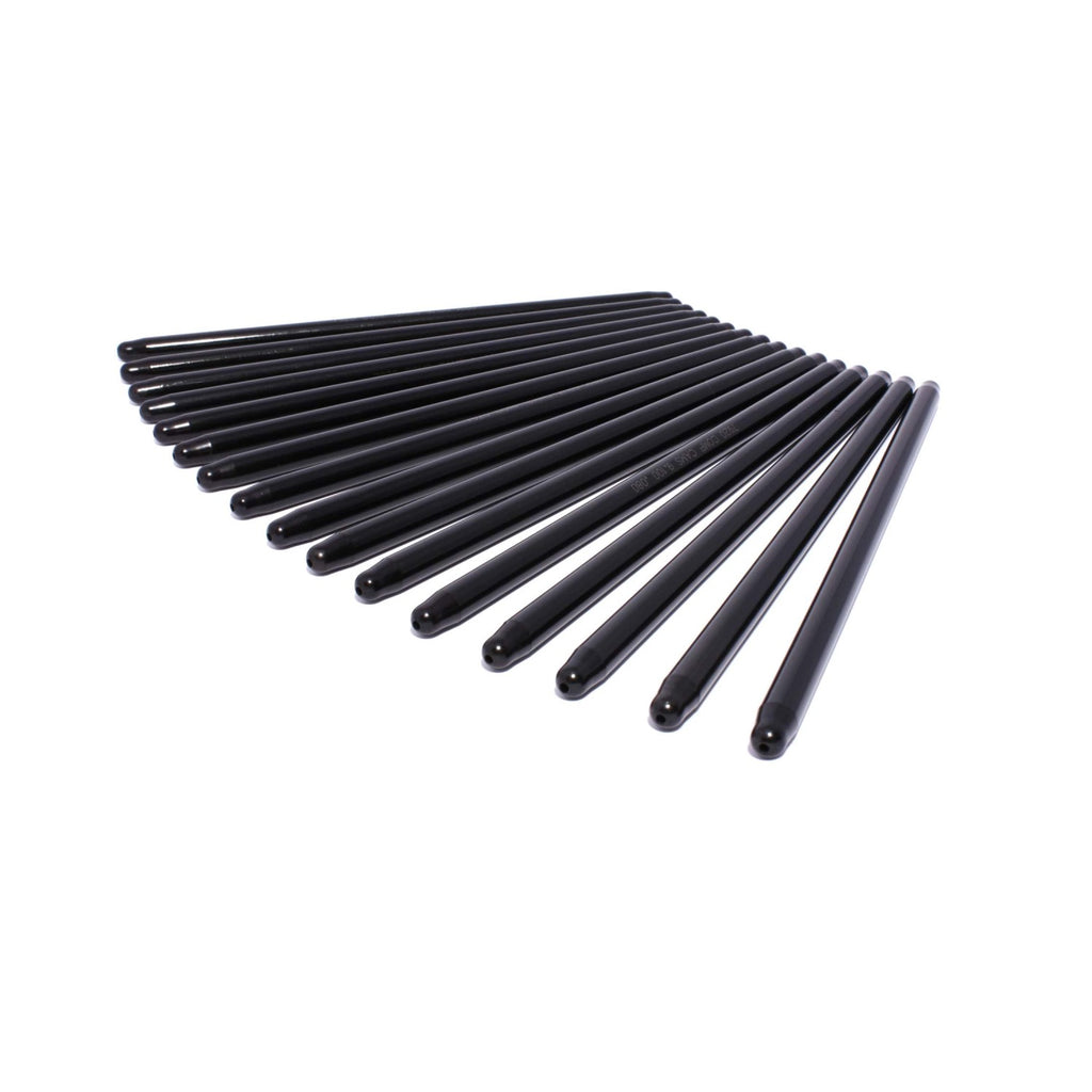 COMP Cams 7978-16 Hi-Tech 9.750" Long, .080" Wall, 3/8" Diameter Pushrod Set