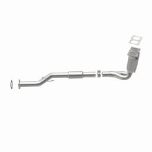 Load image into Gallery viewer, MagnaFlow Exhaust Products 452103 California CARB Direct-Fit Catalytic Converter for Select Nissan Sentra