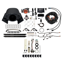 Load image into Gallery viewer, FiTech Fuel Injection 79788 Ultimate Rebel LS 500 HP EFI System Master Kit